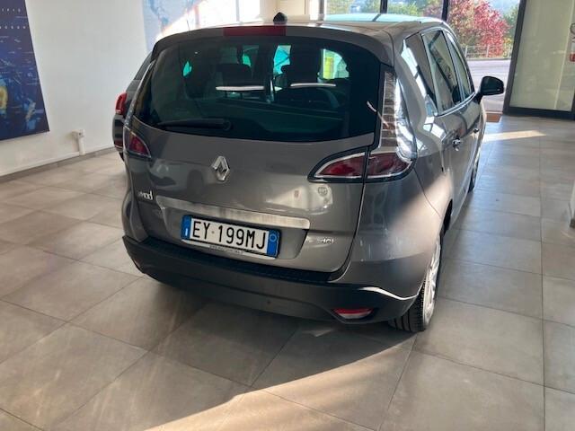 Renault Scenic Scénic XMod Cross 1.5 dCi 110CV Start&Stop Wave