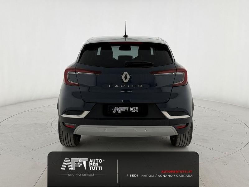 Renault Captur Captur 1.0 tce Techno Gpl 100cv