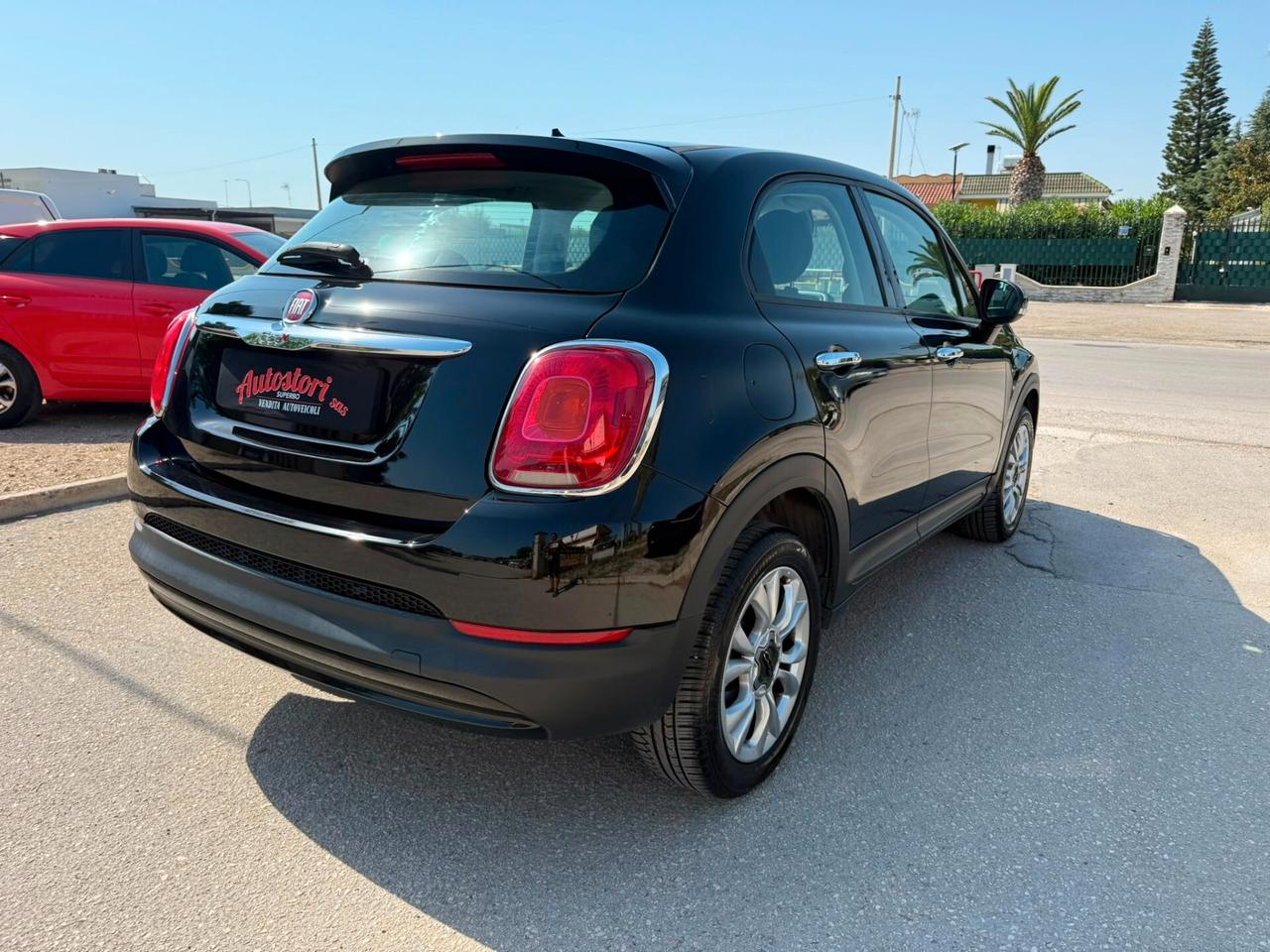 Fiat 500X 1.6 MultiJet 120 CV