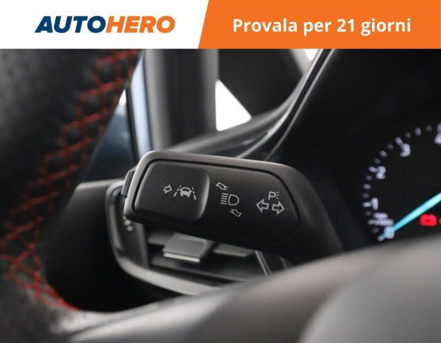 FORD Fiesta 1.0 Ecoboost 100 CV 5 porte ST-Line