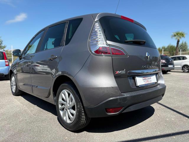 RENAULT Scenic Scénic XMod dCi 110 CV Start&Stop Energy Limited