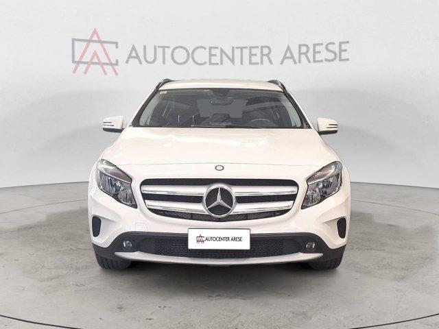 MERCEDES-BENZ GLA 200 CDI Automatic Sport