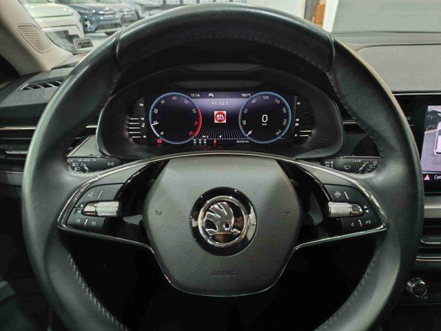 SKODA Kamiq 1.0 TSI Black Dots