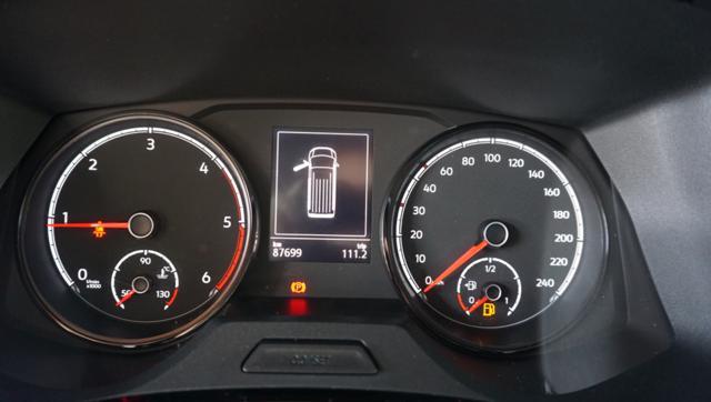 VOLKSWAGEN Caravelle 2.0 TDI 150CV PC Comfortline