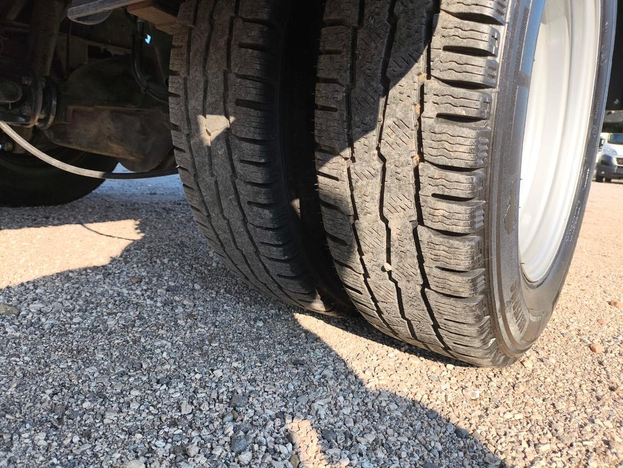 IVECO DAILY 35C15 3000 CC GRUPPO E CELLA FRIGO RIF:2525