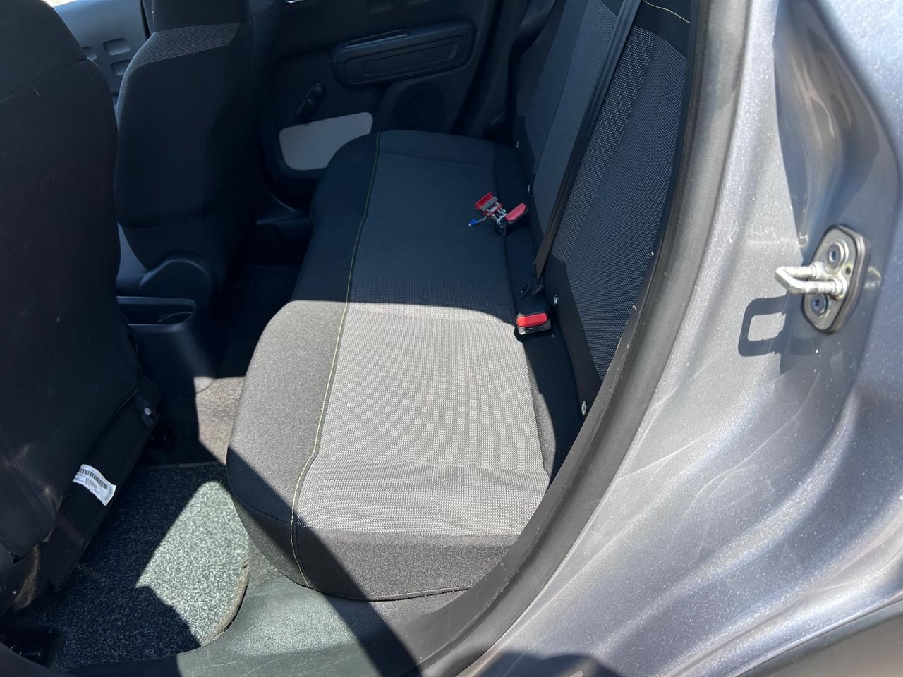 Citroen C3 BlueHDi 100 S&S Shine