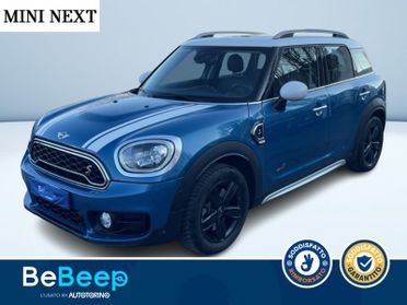 MINI Mini Countryman F60 MINI COUNTRYMAN 2.0 COOPER SD JUNGLE ALL4 AUTO