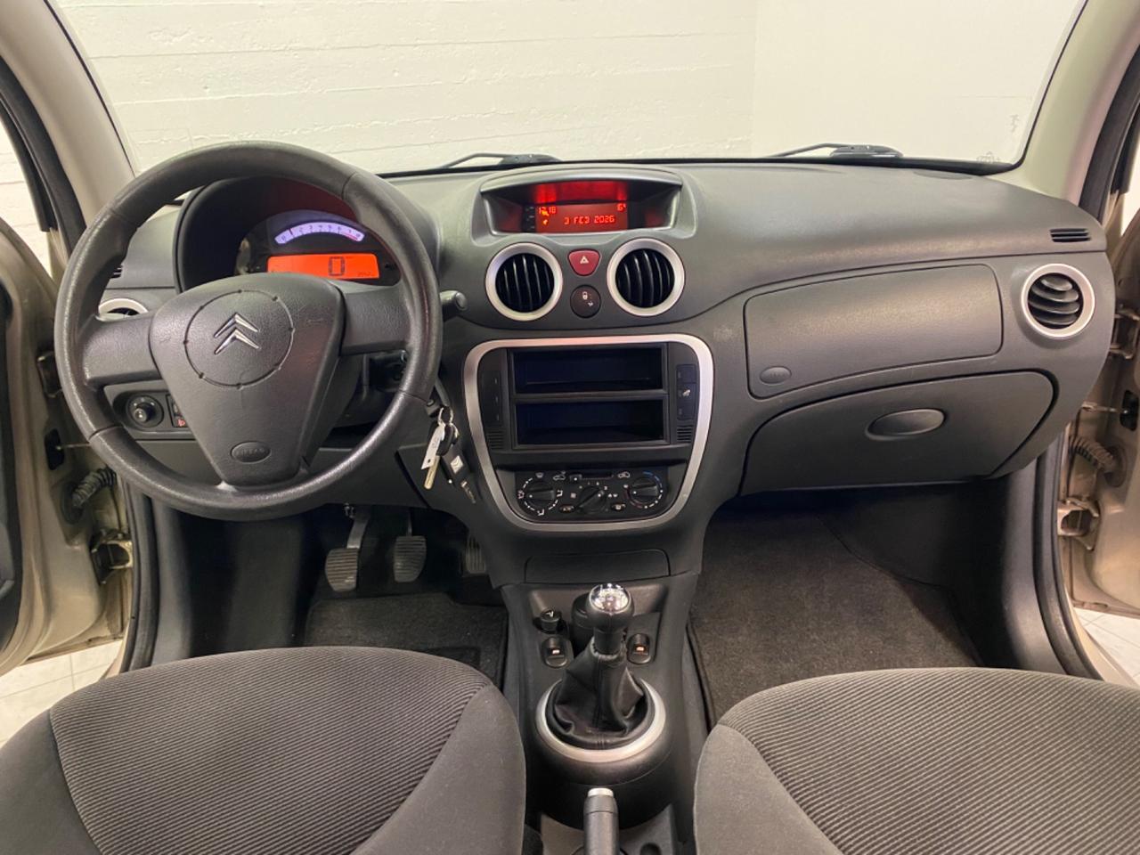 Citroen C3 1.1 Gold by Pinko