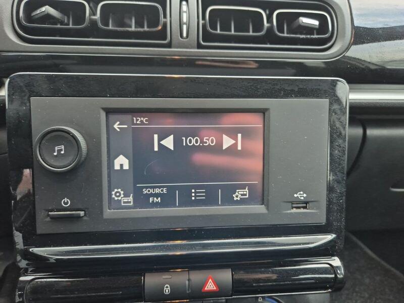 Citroën C3 C3 BlueHDi 100 S&S Feel