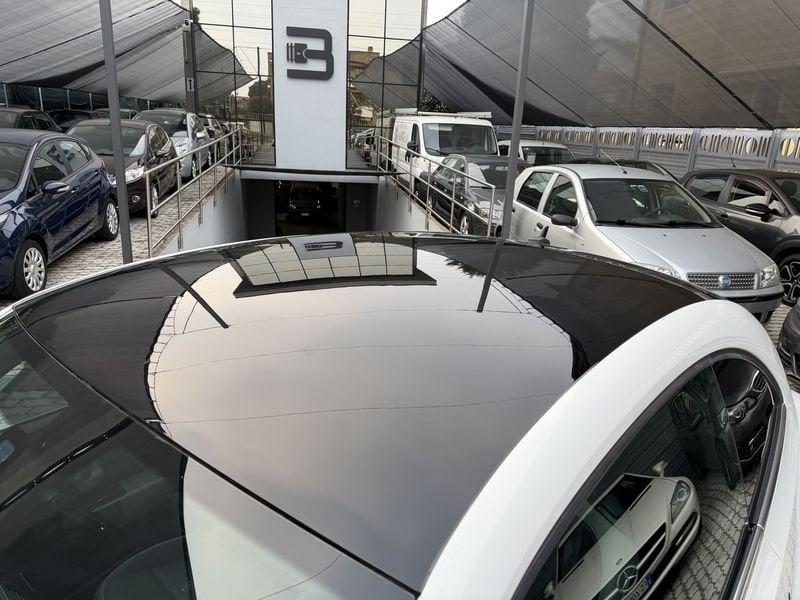 Volkswagen Maggiolino Maggiolino 1.4 tsi Design R-LINE CERCHI OZ KIT PREPARAZIONE