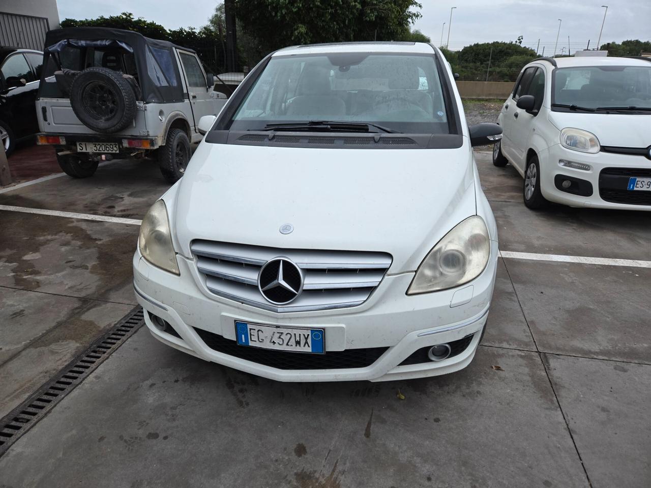 Mercedes-benz A 180 CDI Avantgarde