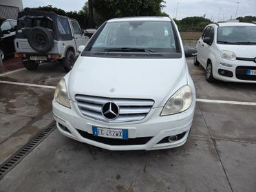 Mercedes-benz A 180 CDI Avantgarde