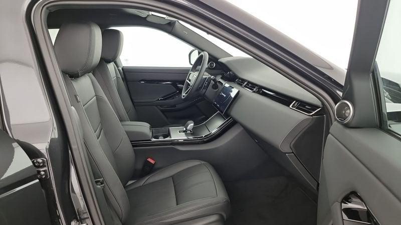 Land Rover RR Evoque 2.0D I4 163 CV AWD Auto Dynamic SE