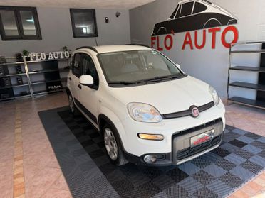 Fiat Panda 1.0 Hybrid 70cv - City Life - CLIMA AUTOM.