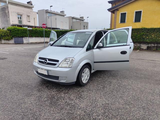 OPEL Meriva 1.3 CDTI