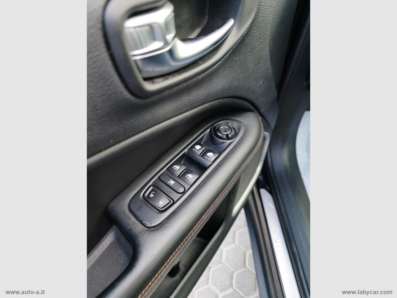 JEEP Compass 1.6 Mjt II 2WD Limited