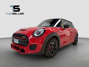 Mini 3 Porte John Cooper Works 2.0 Twin Power Turbo*FORMULA S*