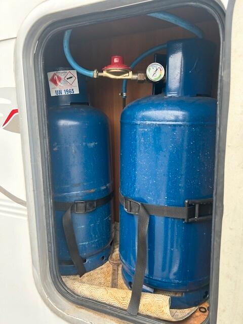 Roller Team Auto Roller 45 Mt 5.938 Omolog. 6 posti