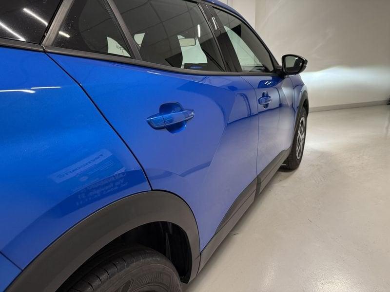 Peugeot 2008 2008 PureTech 100 S&S Active