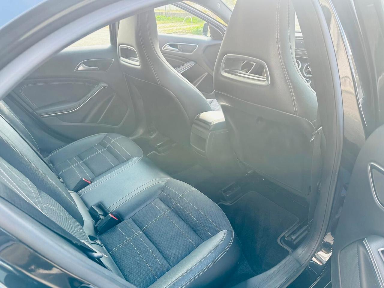 Mercedes-benz A 180 CDI Sport