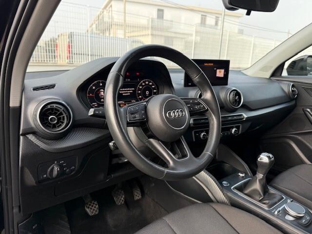 Audi Q2 30 TDI Admired 2022