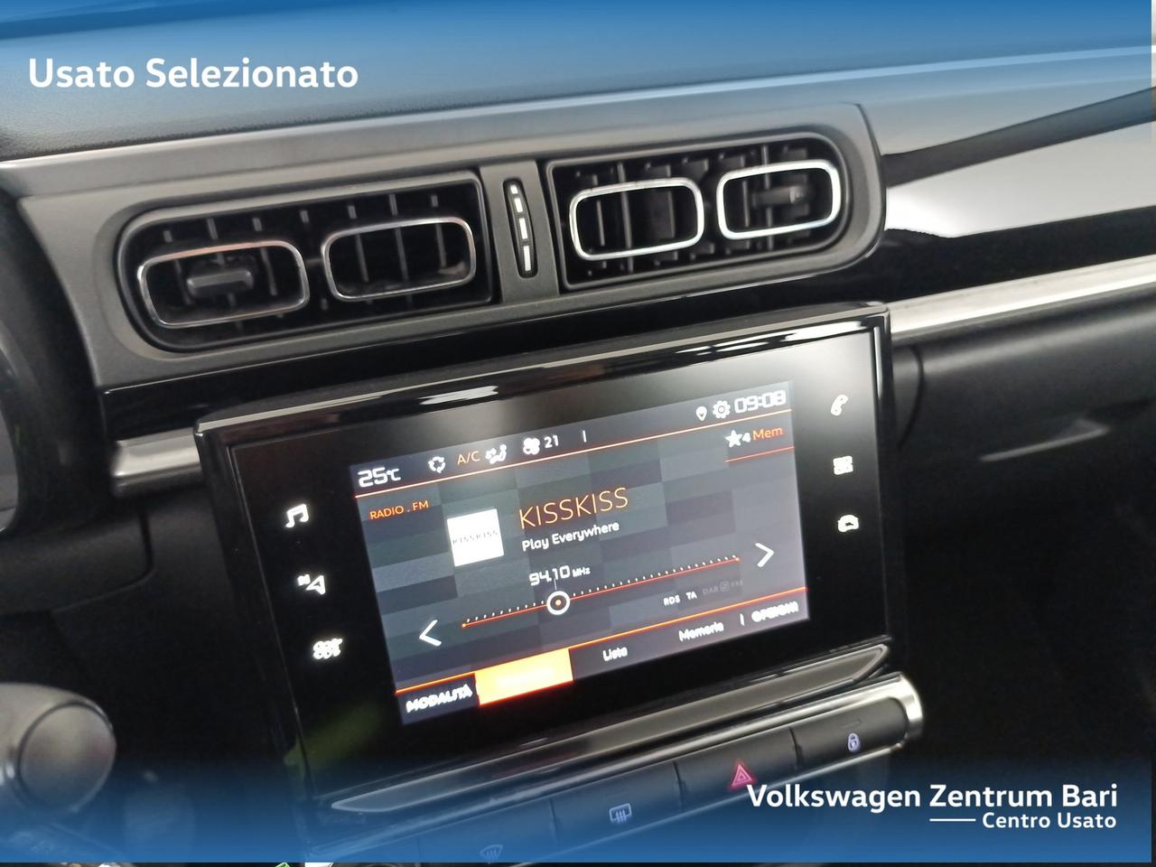 Citroen C3 1.2 puretech shine pack s&s 83cv