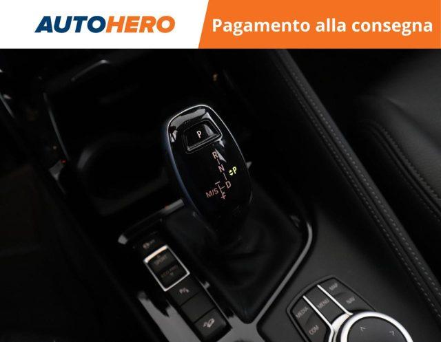 BMW X1 xDrive20d xLine