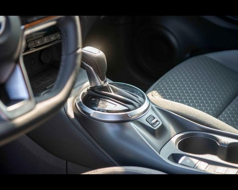 Nissan Juke NEW MC24 N-Design AMT