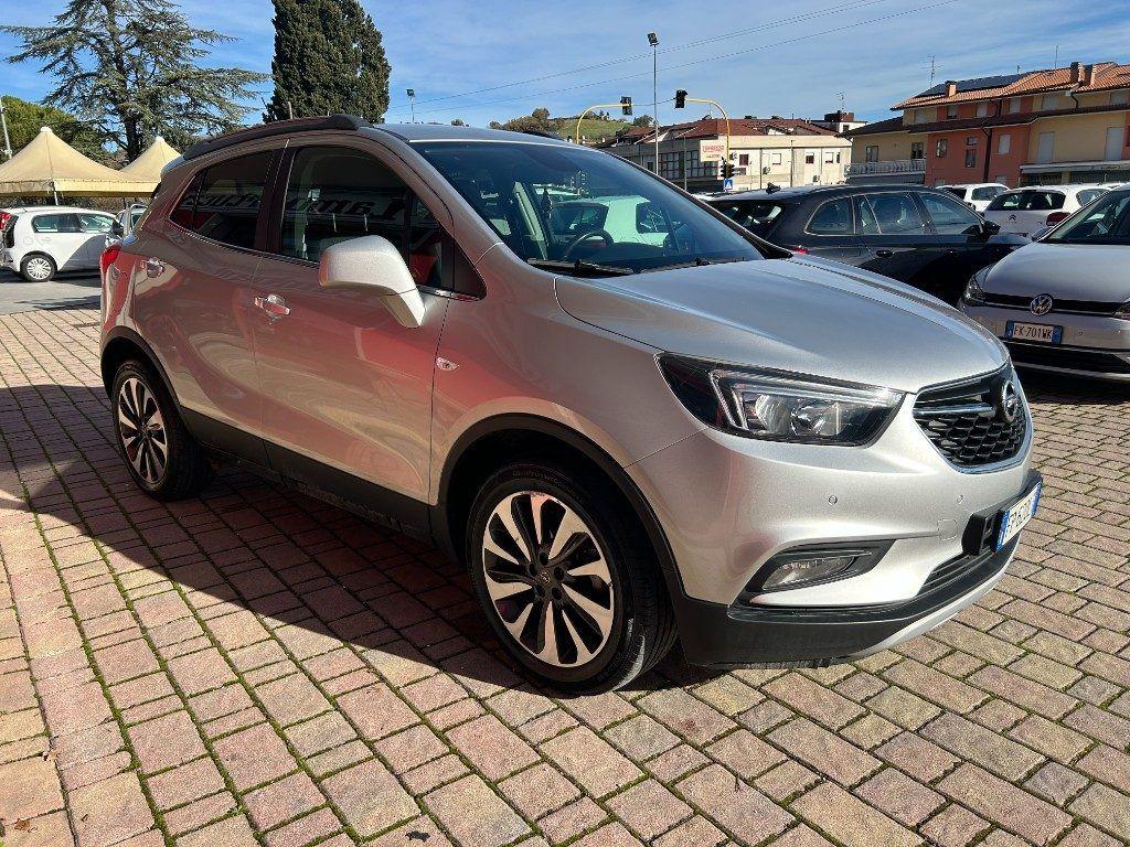 Opel Mokka X 1.6 CDTI Ecotec 136CV 4x2 Start&Stop Innovation