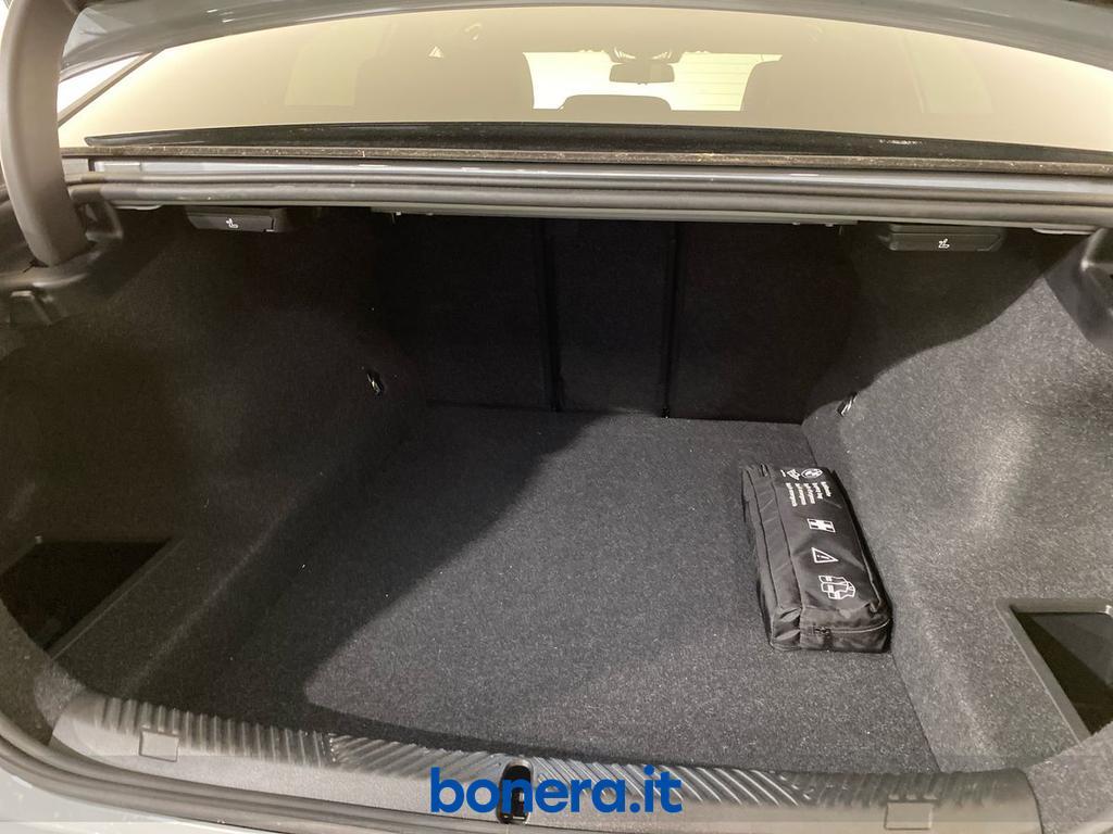 BMW Serie 5 Berlina 520 d 48V Msport xDrive Steptronic