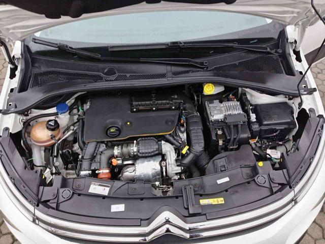 CITROEN C3 1.6 BlueHDi ADATTA NEOPATENTATI