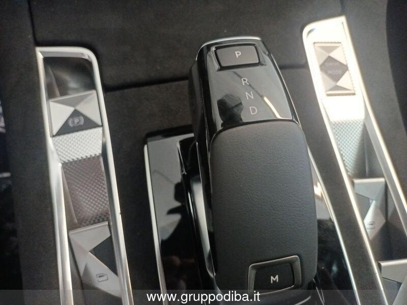 DS DS 7 Modello: 1SX8 DS7 EDITION FRANCE BLUEHDI 130