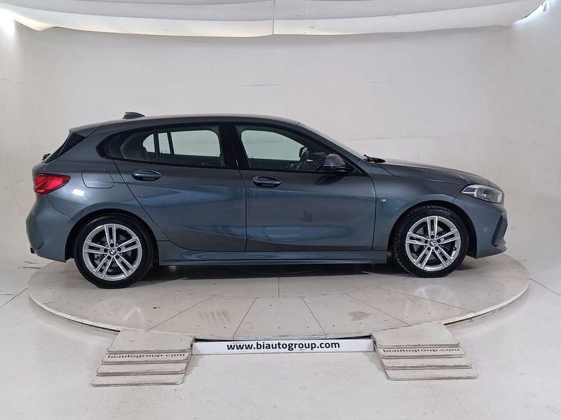 BMW Serie 1 F40 Diesel 118d Msport auto