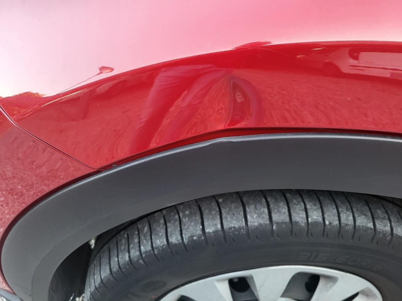 Fiat 500X 1.6 E-Torq 110 CV Pop Star