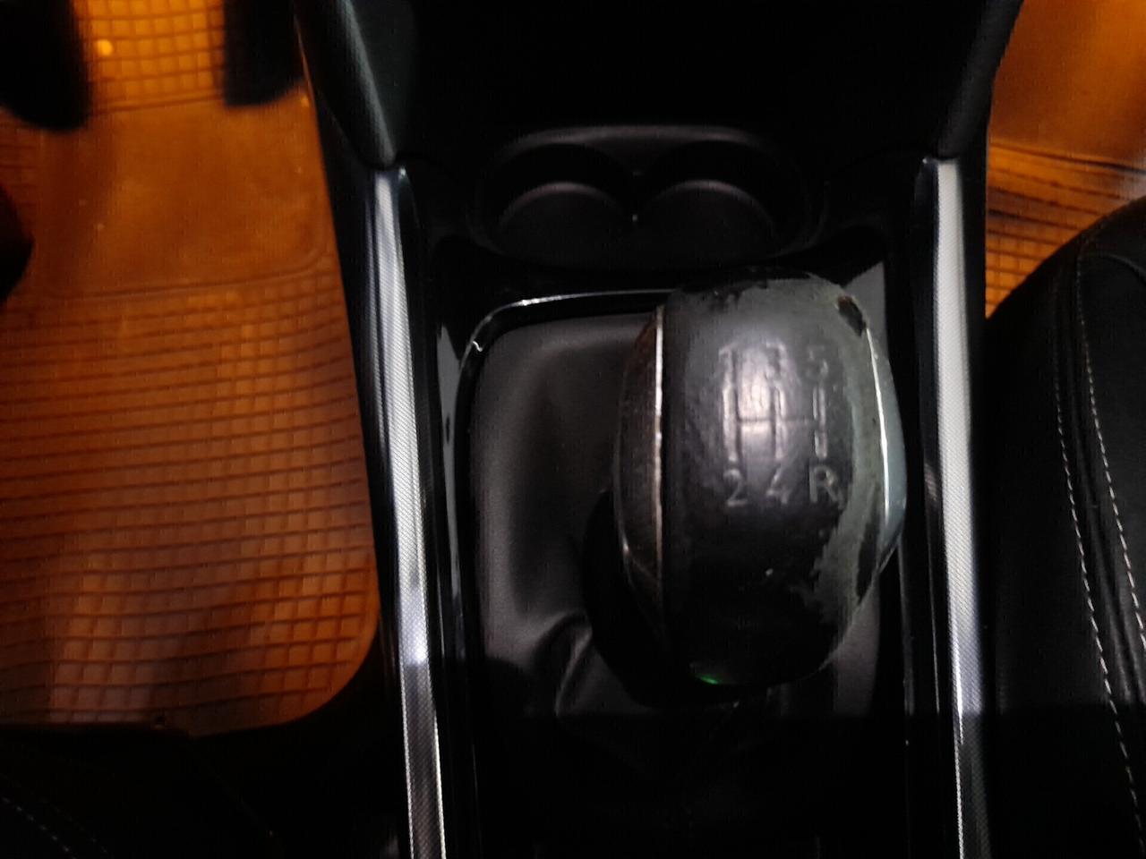 Peugeot 2008 1.6 e-HDi 92 CV Stop&Start Allure