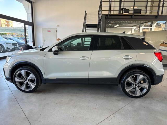 AUDI Q2 30 TFSI Business Advanced Cerchi 19"