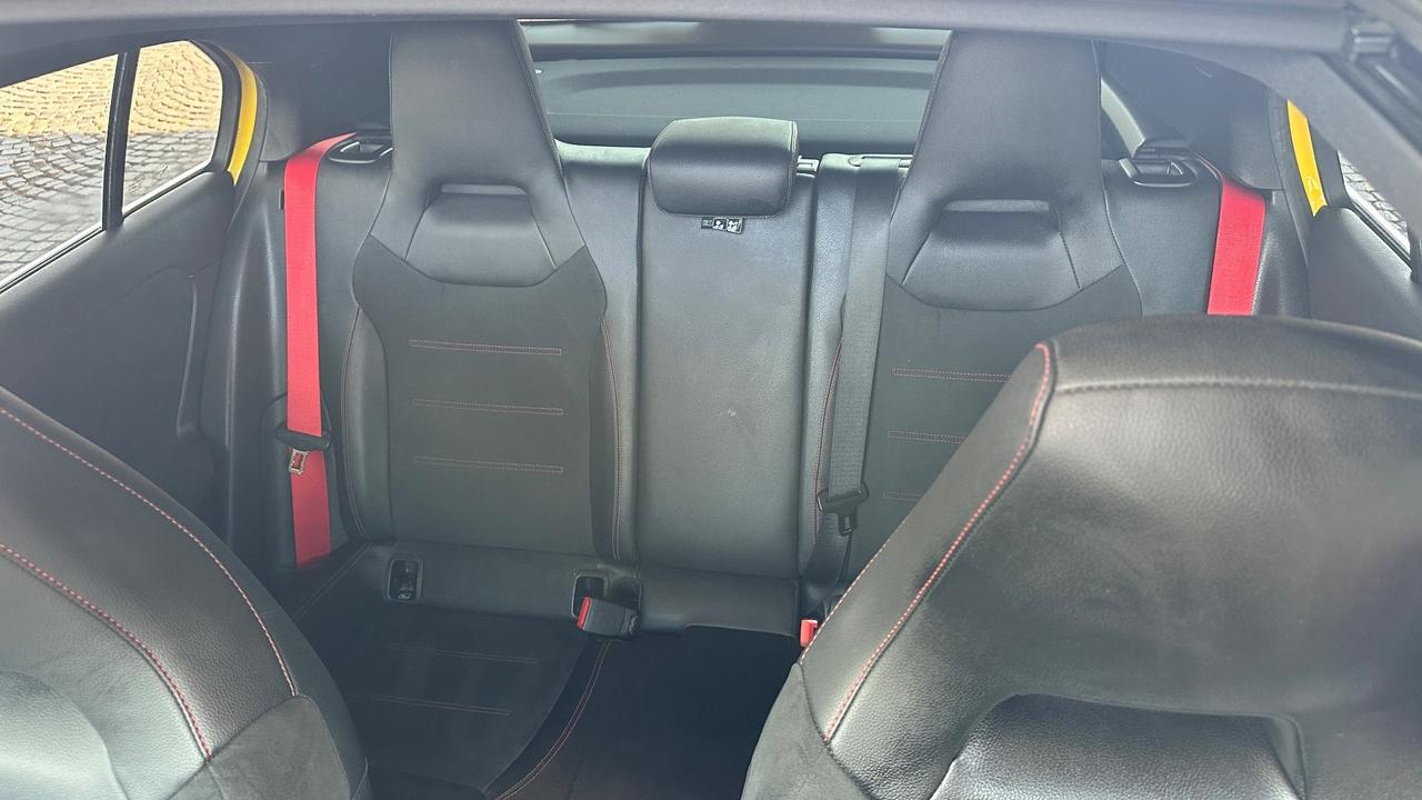 Mercedes-benz A 45 AMG 35 4Matic