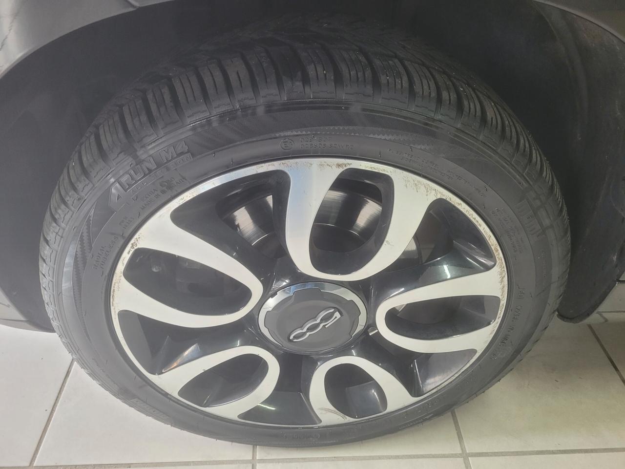 Fiat 500L 1.6 Multijet 120 CV Sport