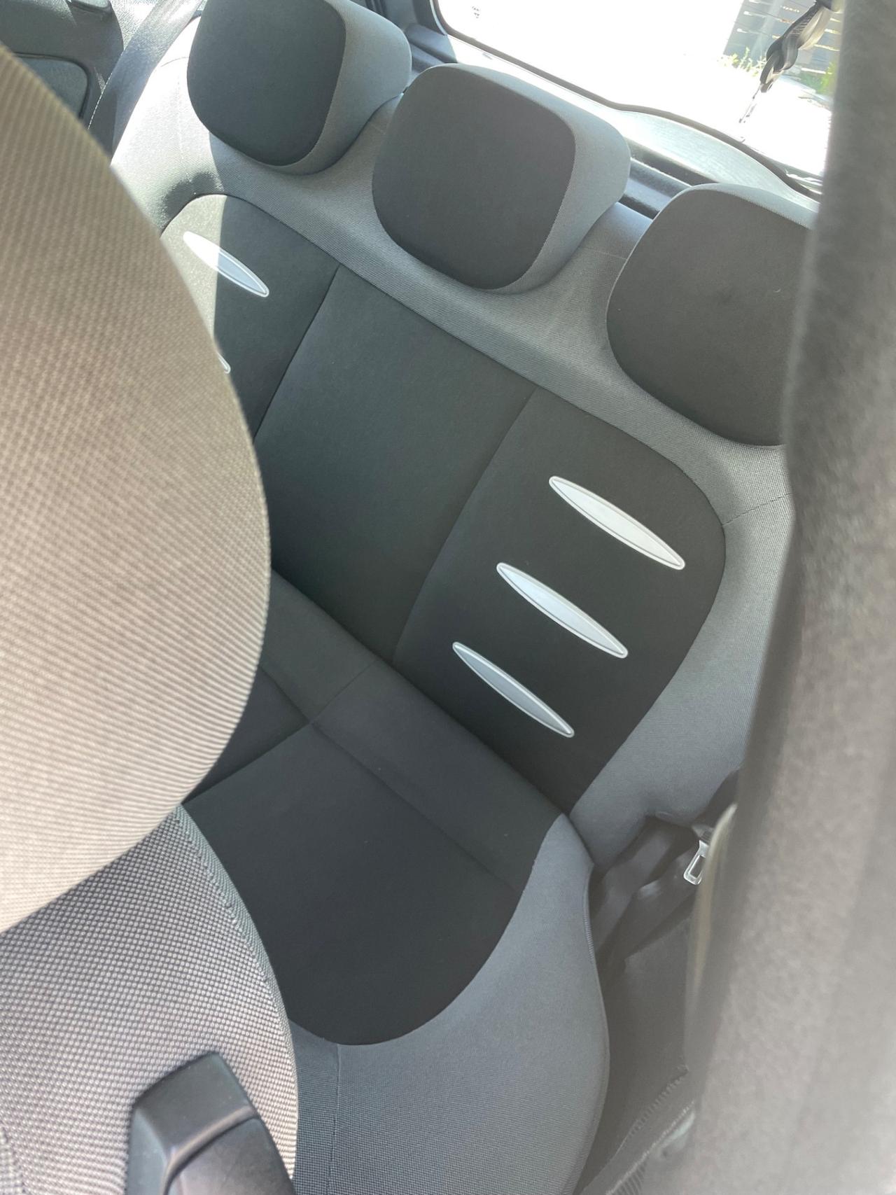 Lancia Ypsilon 1.2 Oro