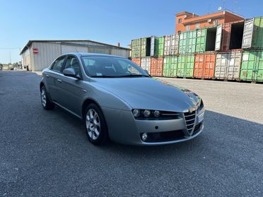 Alfa Romeo 159 1.9 JTDm Distinctive BERLINA 120 MILA km