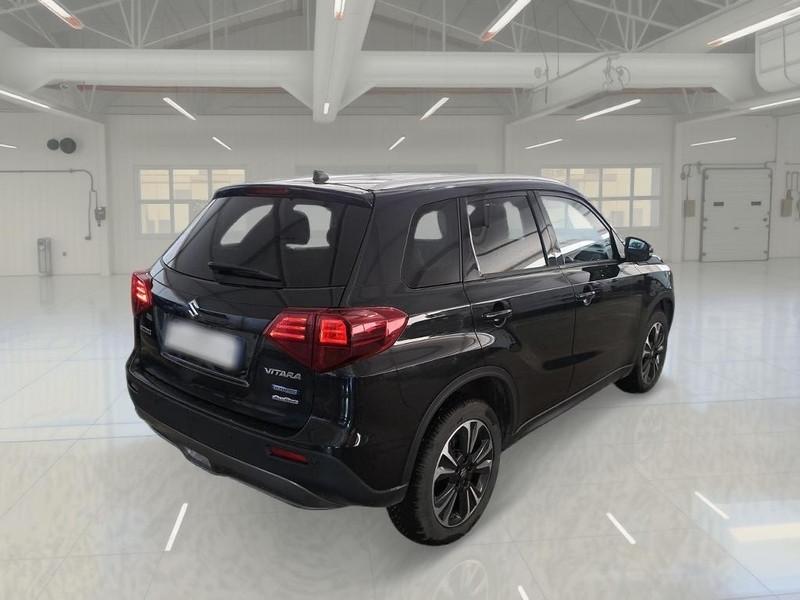 SUZUKI VITARA 1.4 BOOSTERJET HYBRID 4WD ALLGRIP TOP SUV