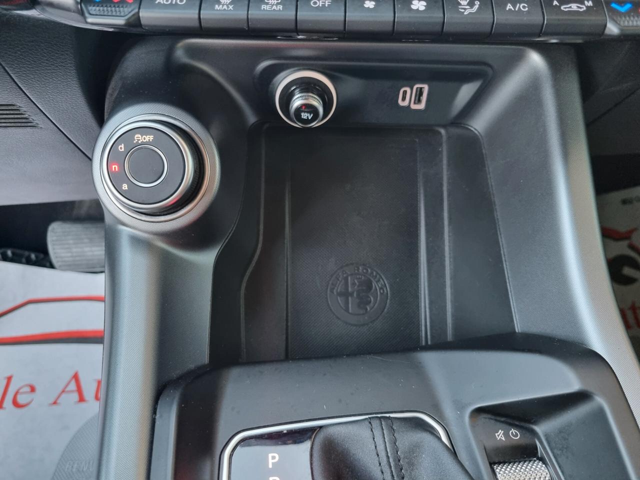 Alfa Romeo Tonale 1.6 diesel 130 CV TCT6 Super