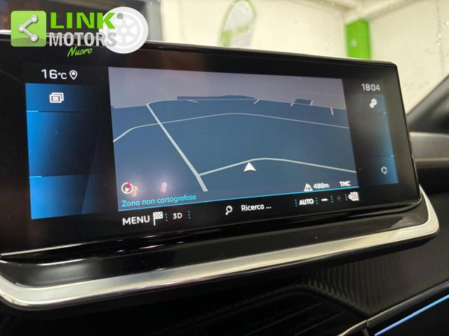 PEUGEOT 208 BlueHDi 100 Stop&Start 5 porte GT