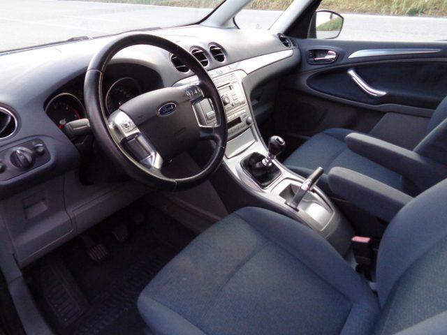 FORD Galaxy 2.0TDCi 7p. PREZZO VALIDO FINO 10.05,GARANZIA,km c