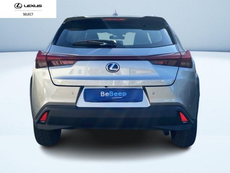 Lexus UX 250H 2.0 EXECUTIVE 2WD CVT MY20