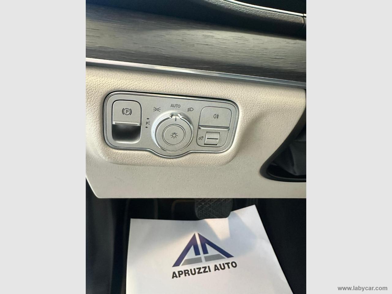 MERCEDES-BENZ GLE 350 de 4Matic EQ-Power Premium Plus