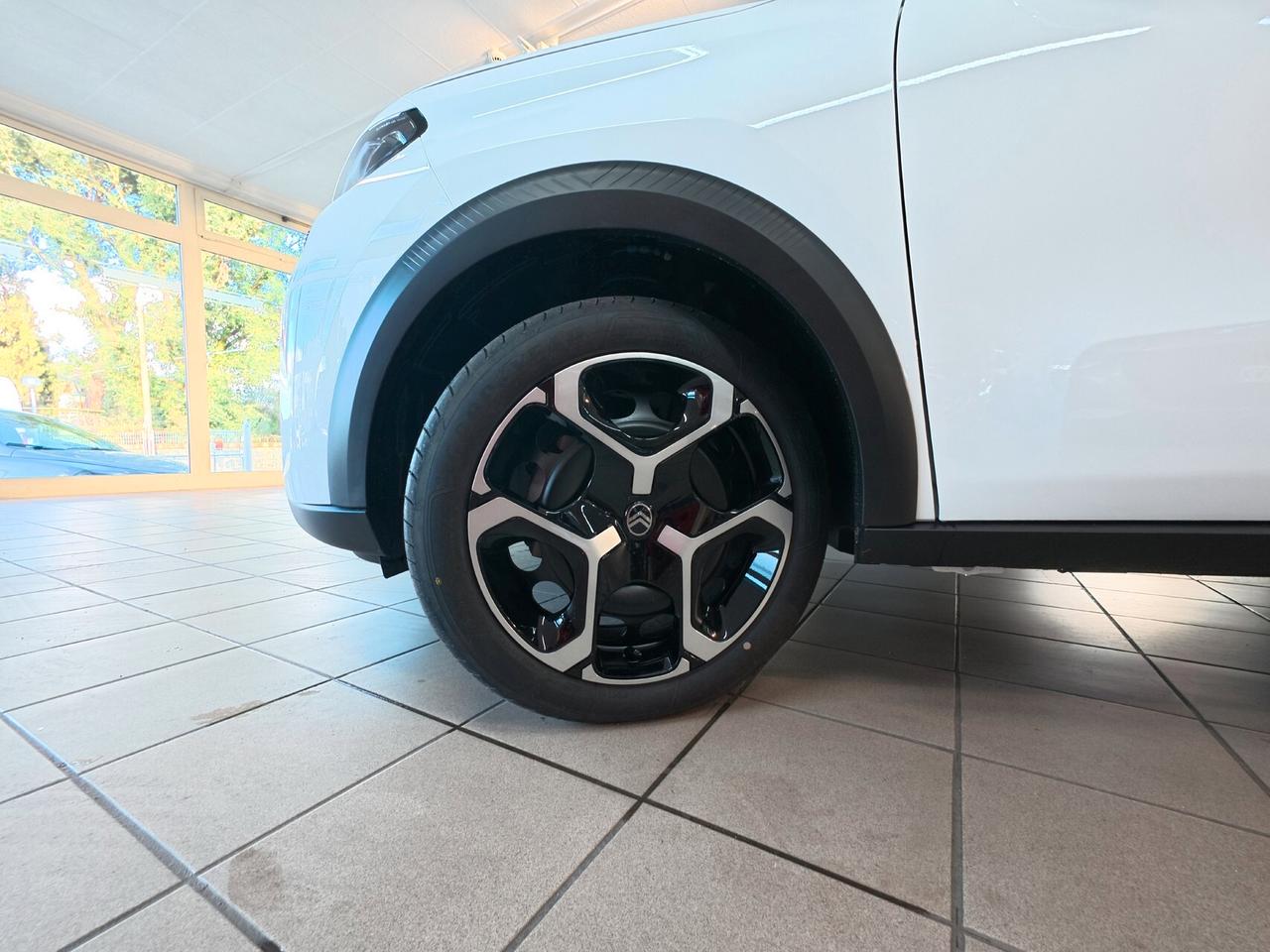 Citroen C3 PureTech 100 S&S Plus KM ZERO