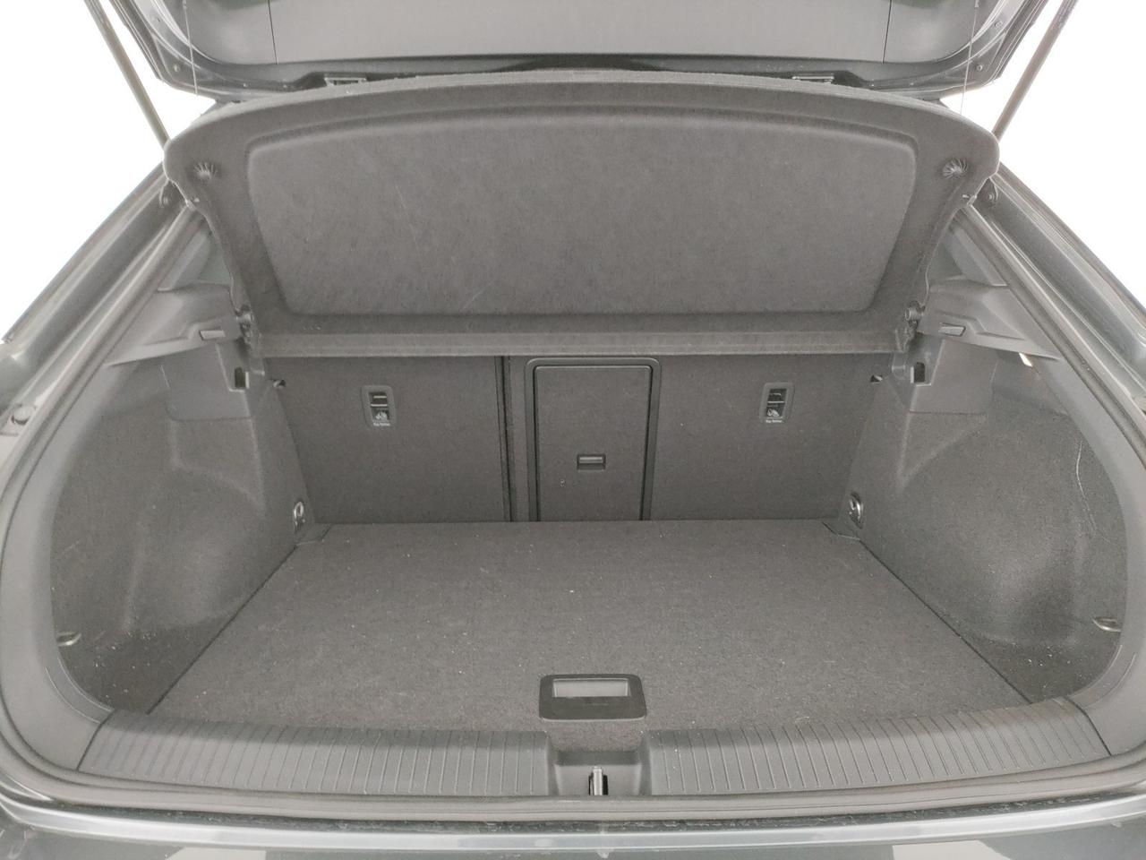 Volkswagen T-Roc 1.5 tsi style