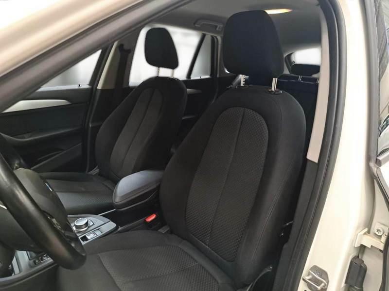 BMW X1 xDrive 25e Business Advantage automatico