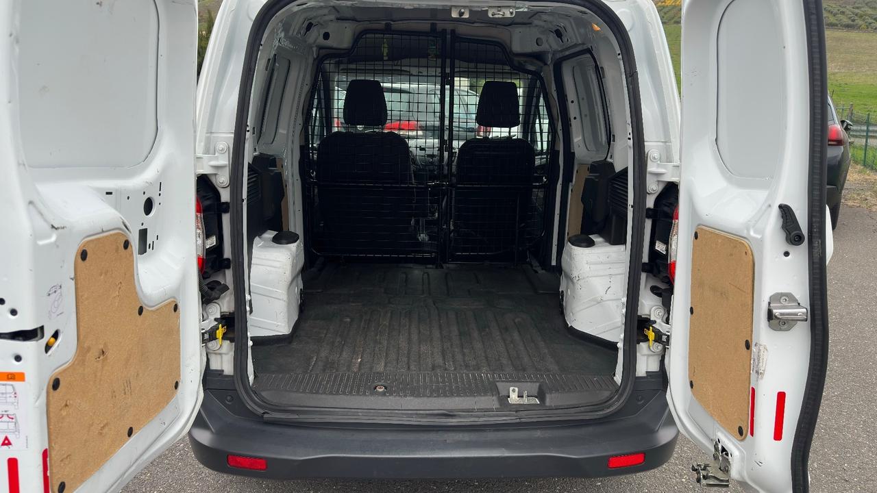 Ford Transit Courier 1.5 TDCi 75CV Van Trend